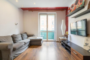 Kochanowskiego City Centre Apartment